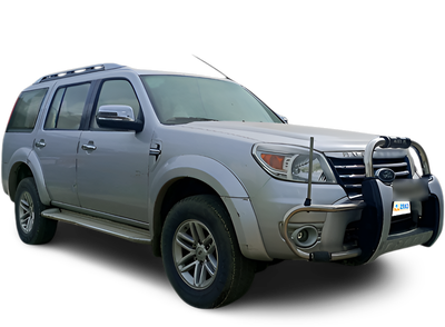 Ford Endeavour-img